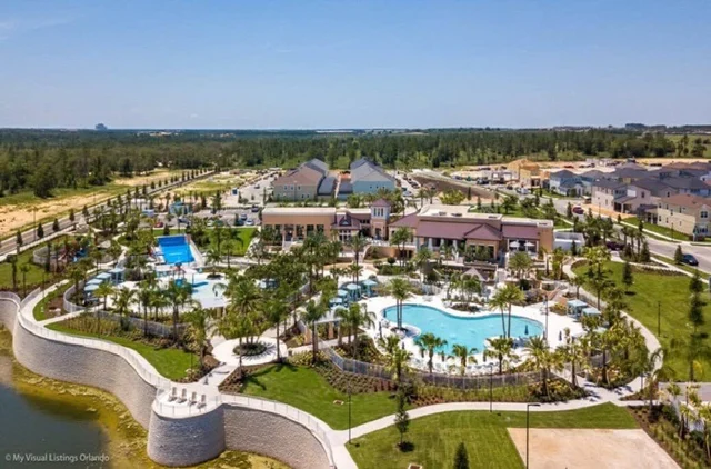 Value! Coastal! Waterpark Resort! Disney! 1648 #17