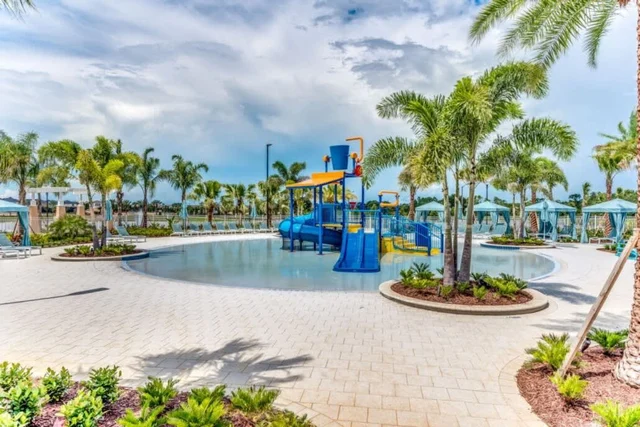 Value! Coastal! Waterpark Resort! Disney! 1648 #25