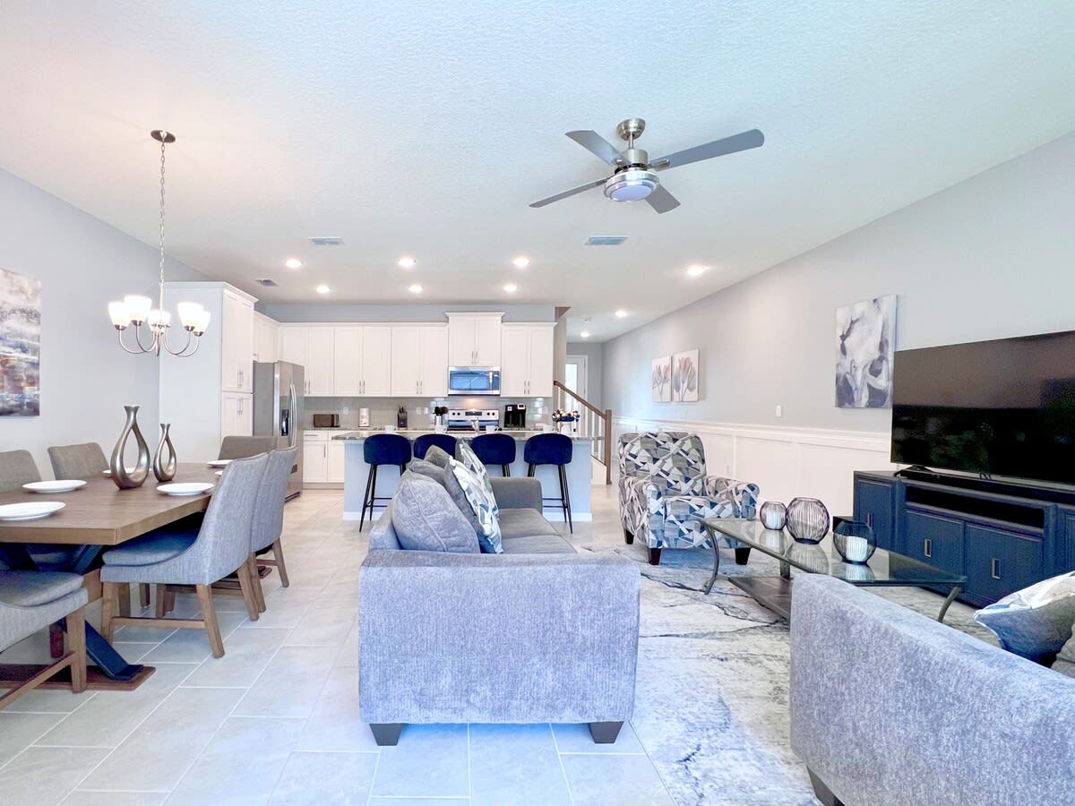 Value! Coastal! Waterpark Resort! Disney! 1648 #27