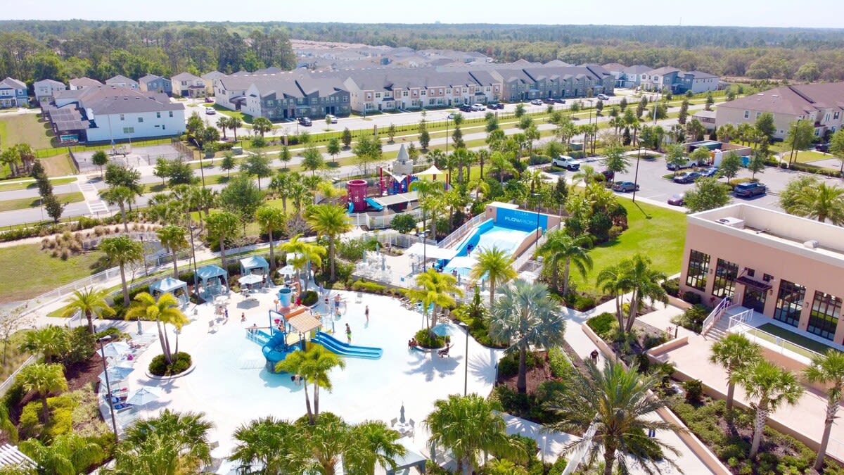 Value! Coastal! Waterpark Resort! Disney! 1648 #38