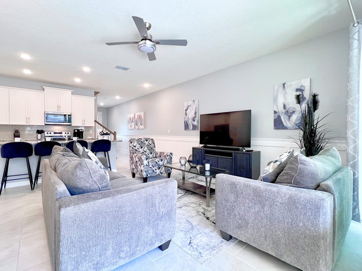Value! Coastal! Waterpark Resort! Disney! 1648 #34