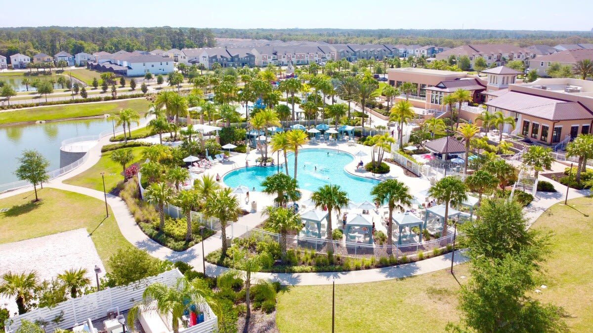 Value! Coastal! Waterpark Resort! Disney! 1648 #42