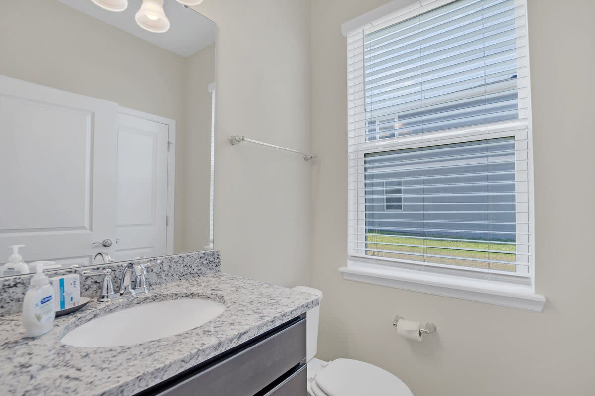 Pool Privacy! Fooseball! Resort 7mi 2 Disney-1220 #11