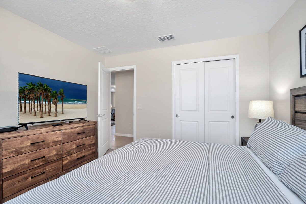 Pool Privacy! Fooseball! Resort 7mi 2 Disney-1220 #16