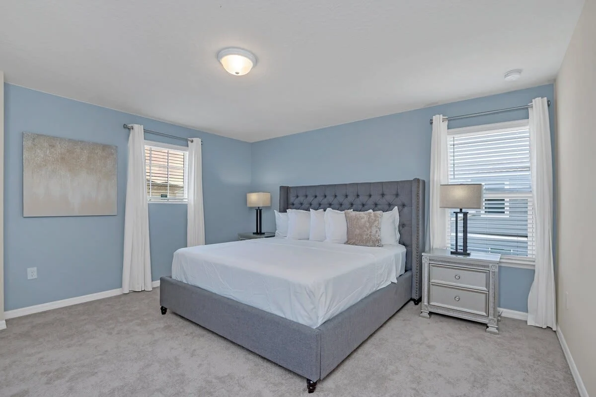 Pool Privacy! Fooseball! Resort 7mi 2 Disney-1220 #19