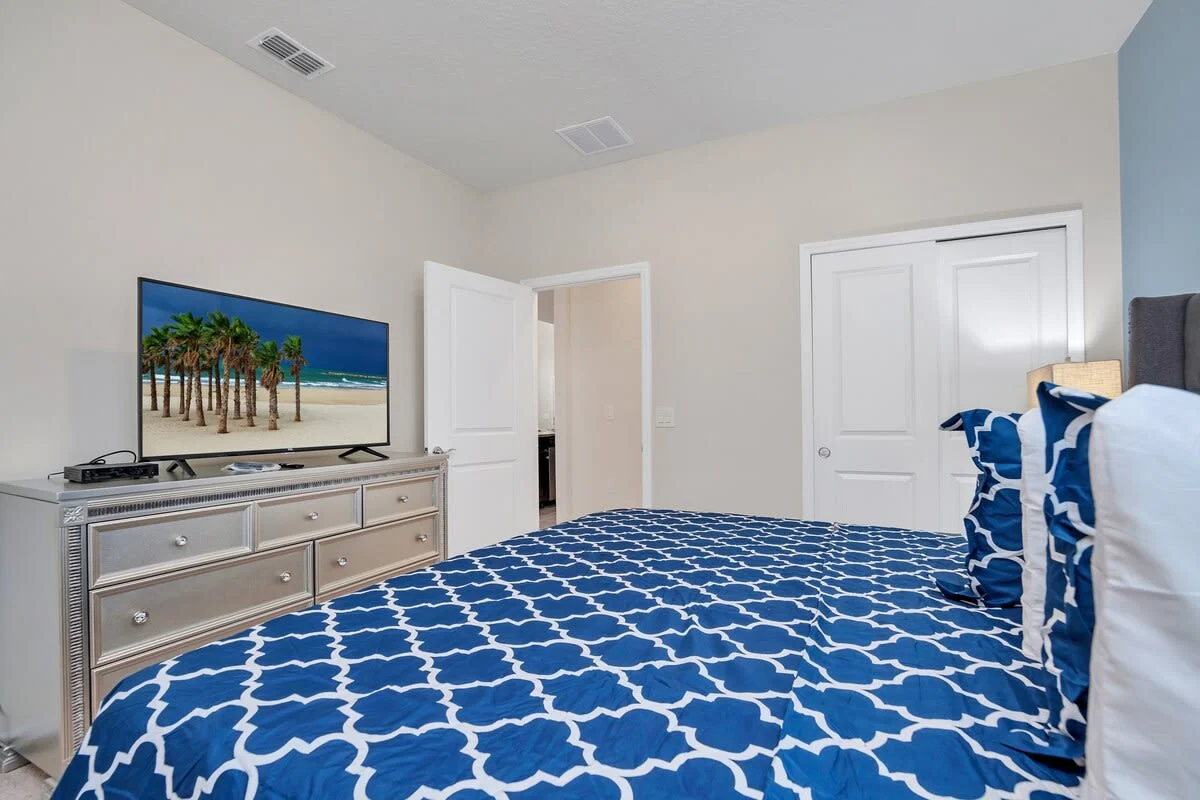 Pool Privacy! Fooseball! Resort 7mi 2 Disney-1220 #20