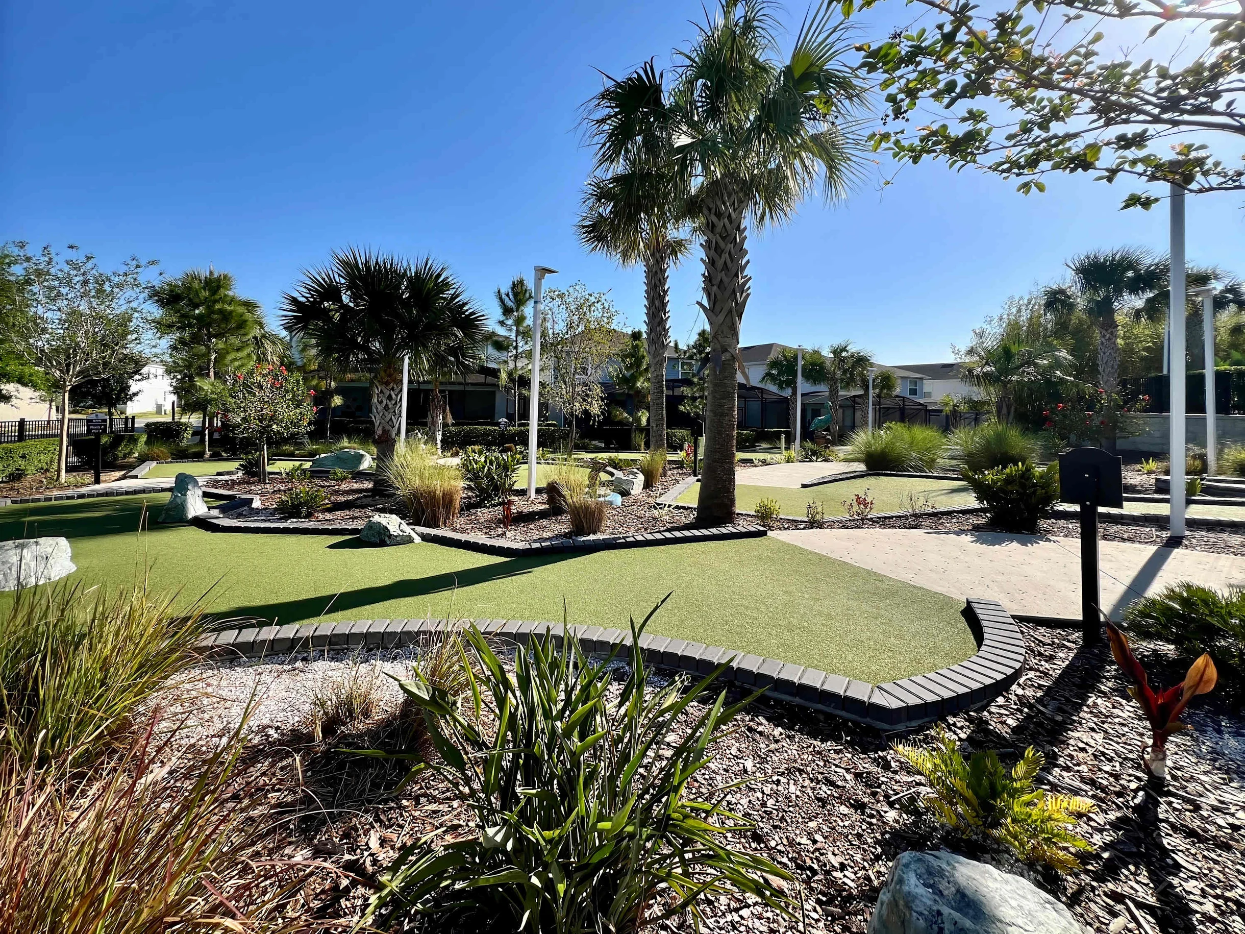 Pool Privacy! Fooseball! Resort 7mi 2 Disney-1220 #23