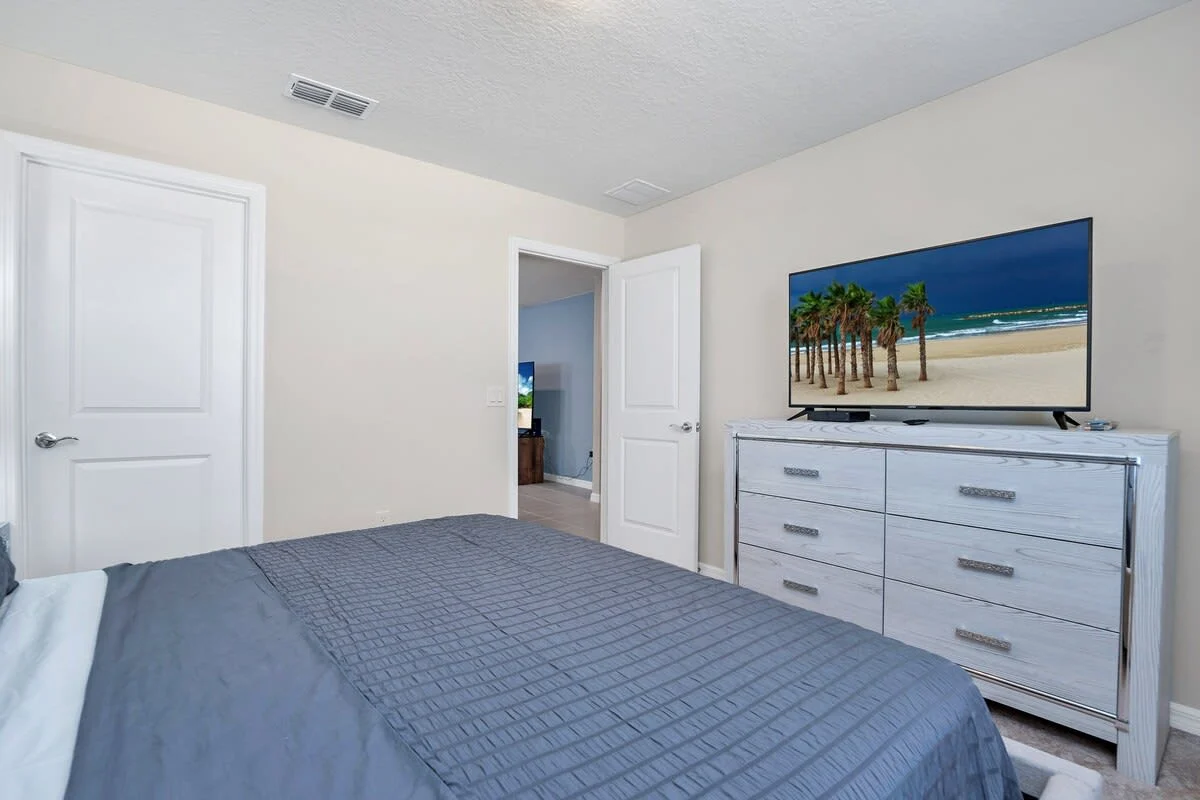 Pool Privacy! Fooseball! Resort 7mi 2 Disney-1220 #24