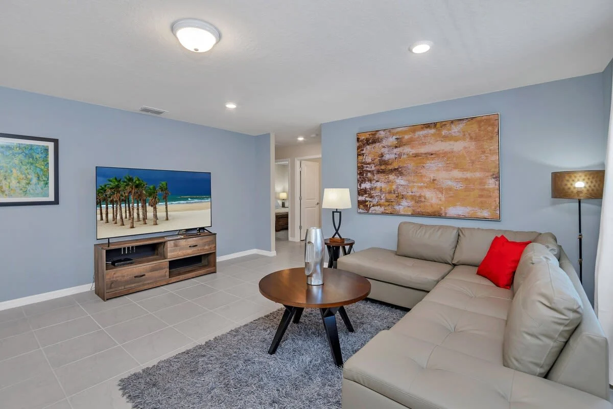 Pool Privacy! Fooseball! Resort 7mi 2 Disney-1220 #31