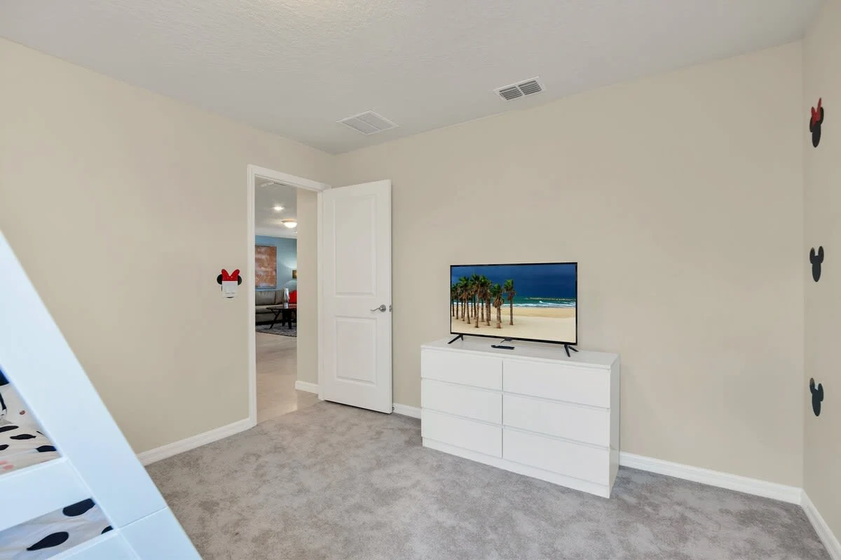 Pool Privacy! Fooseball! Resort 7mi 2 Disney-1220 #32