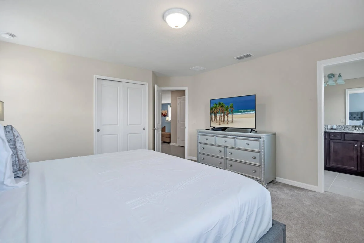 Pool Privacy! Fooseball! Resort 7mi 2 Disney-1220 #37