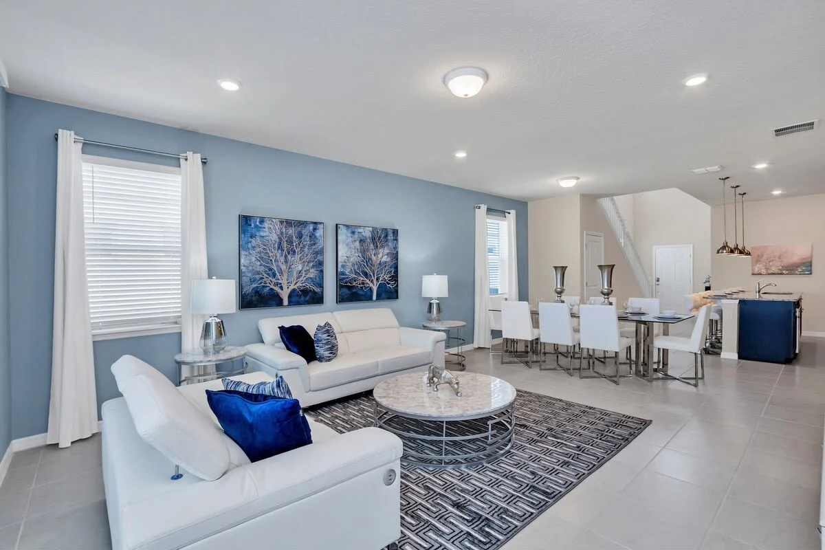Pool Privacy! Fooseball! Resort 7mi 2 Disney-1220 #56
