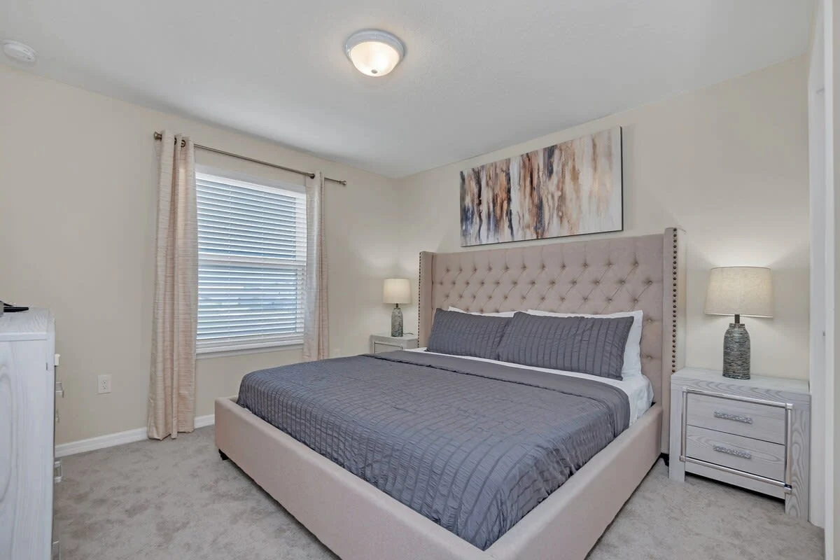 Pool Privacy! Fooseball! Resort 7mi 2 Disney-1220 #38