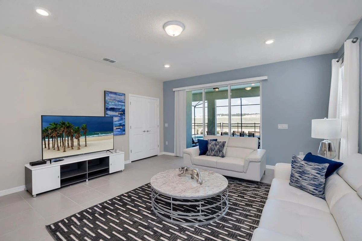 Pool Privacy! Fooseball! Resort 7mi 2 Disney-1220 #61
