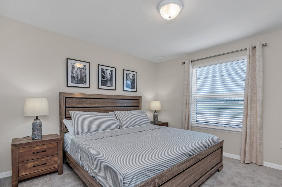 Pool Privacy! Fooseball! Resort 7mi 2 Disney-1220 #39