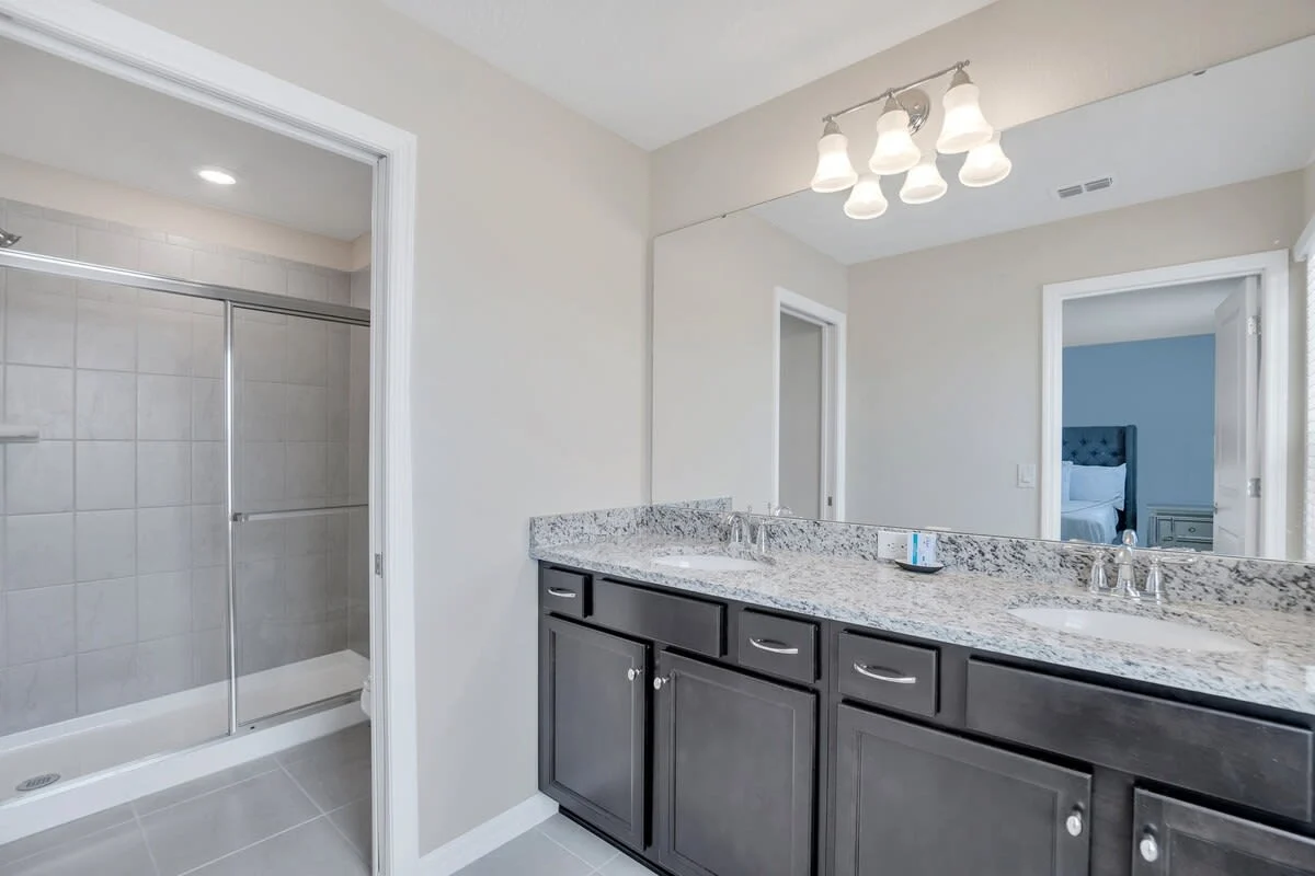 Pool Privacy! Fooseball! Resort 7mi 2 Disney-1220 #48