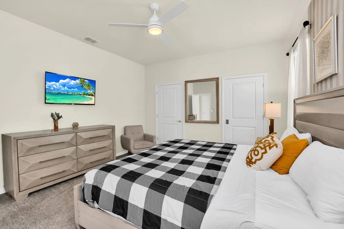 Epic Game Room! Value! Resort 7 mi 2 Disney! 2010 #51