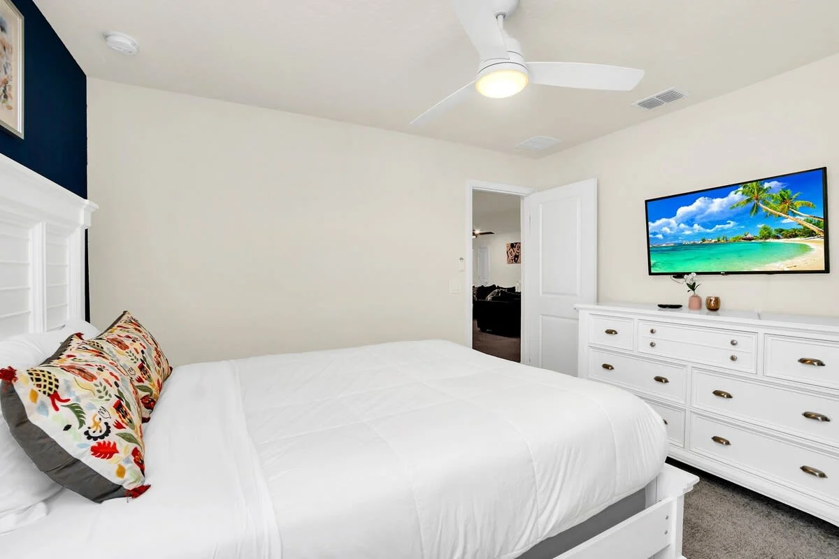 Epic Game Room! Value! Resort 7 mi 2 Disney! 2010 #43