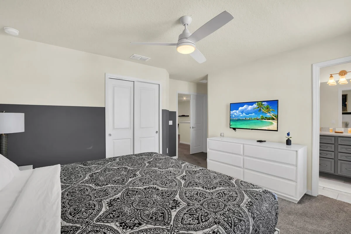 Epic Game Room! Value! Resort 7 mi 2 Disney! 2010 #9