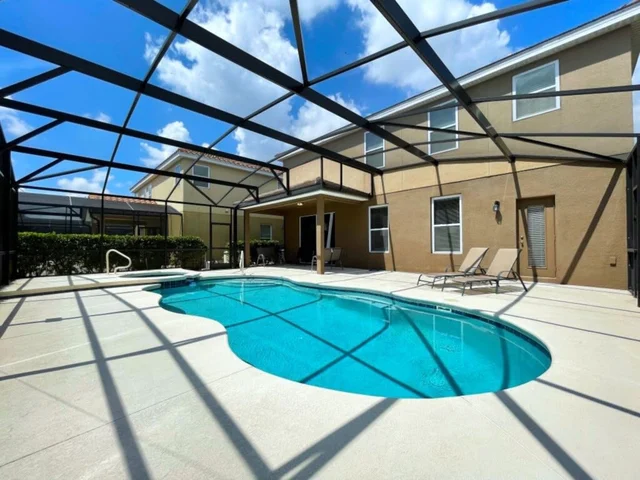 Fooseball! Mega Value! Water Slide! Resort! #47