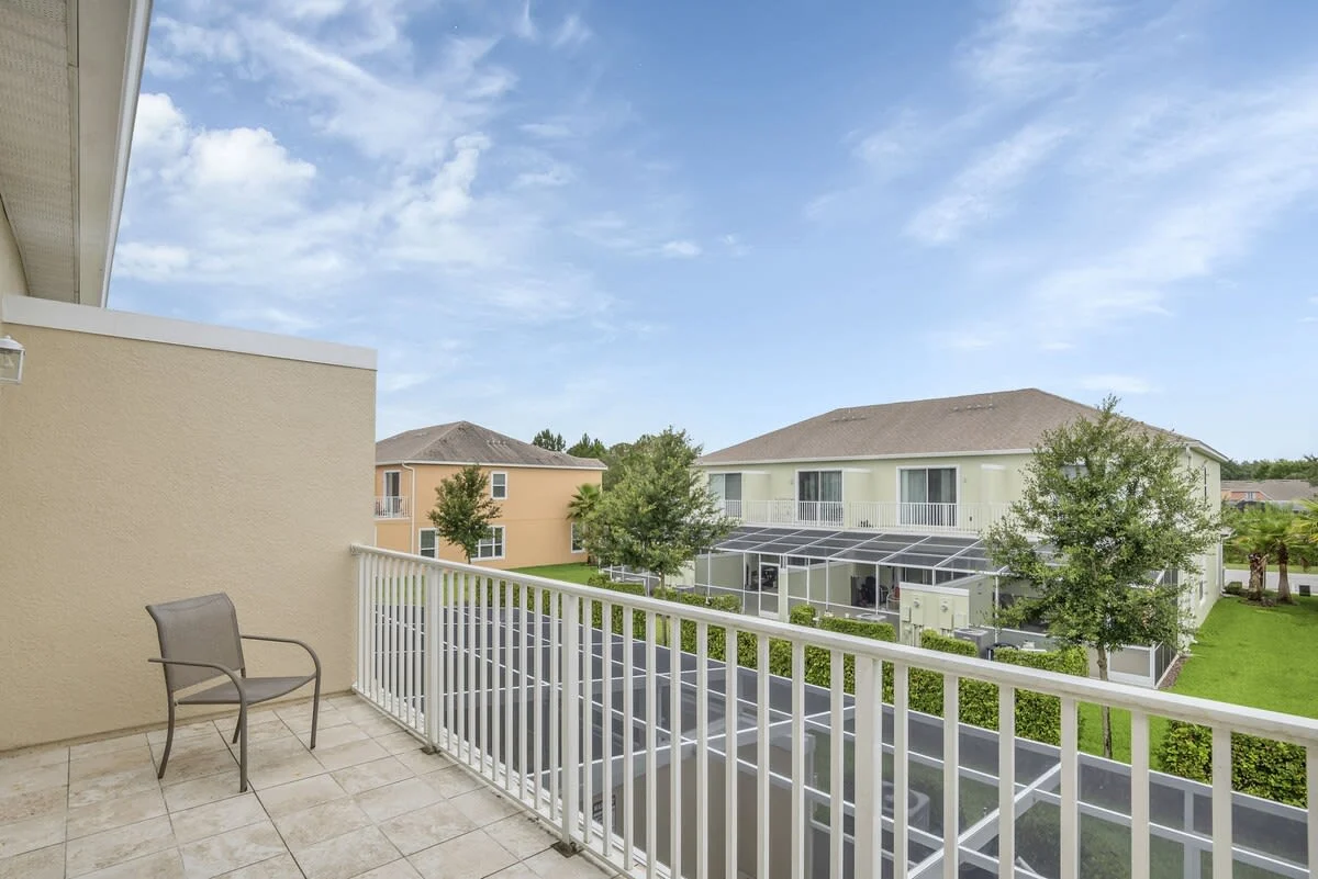 Pool-Value! Serenity Resort 9 Mi 2 Disney-1445 #31