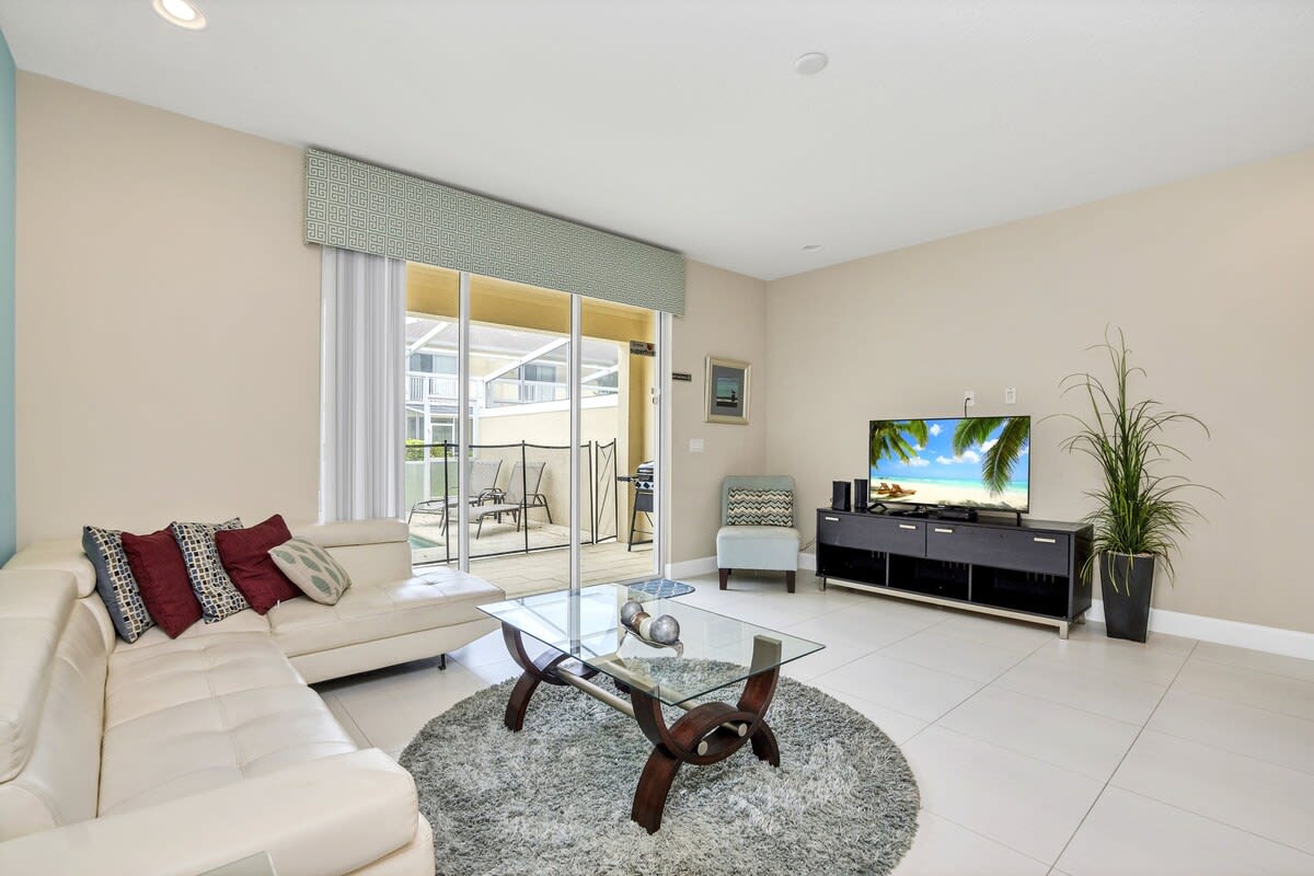 Pool-Value! Serenity Resort 9 Mi 2 Disney-1445 #3