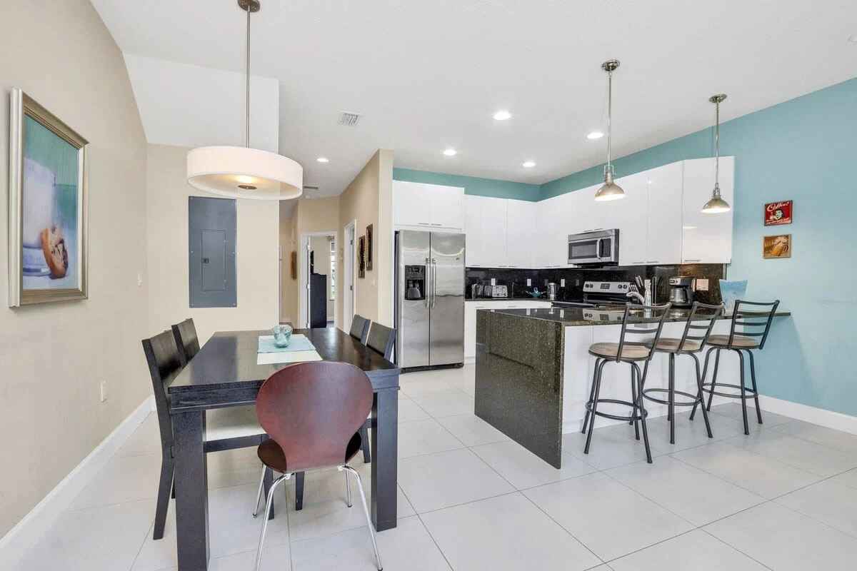 Pool-Value! Serenity Resort 9 Mi 2 Disney-1445 #7