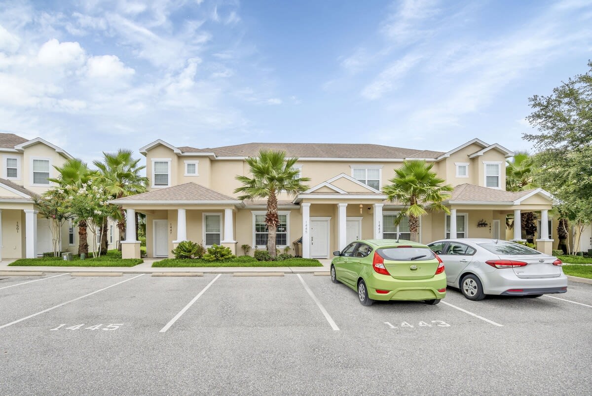 Pool-Value! Serenity Resort 9 Mi 2 Disney-1445 #32
