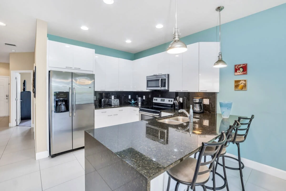 Pool-Value! Serenity Resort 9 Mi 2 Disney-1445 #17