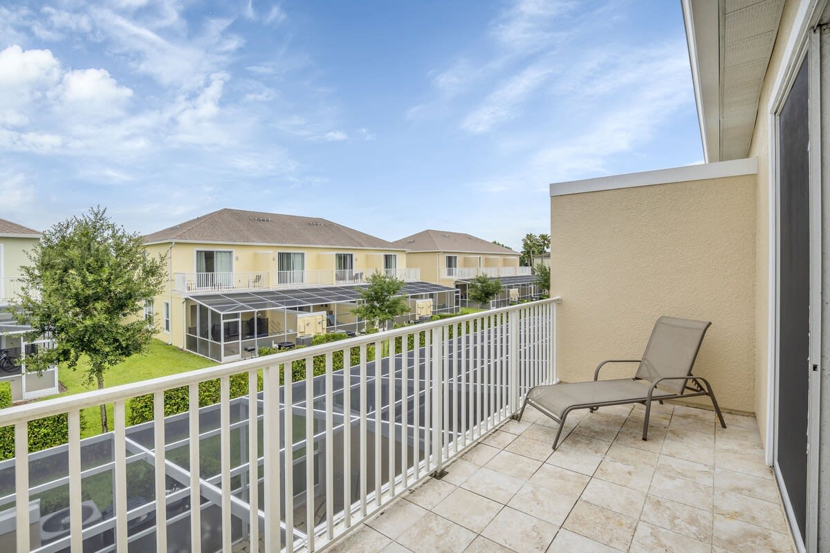 Pool-Value! Serenity Resort 9 Mi 2 Disney-1445 #34