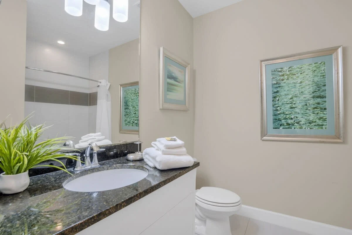 Pool-Value! Serenity Resort 9 Mi 2 Disney-1445 #18