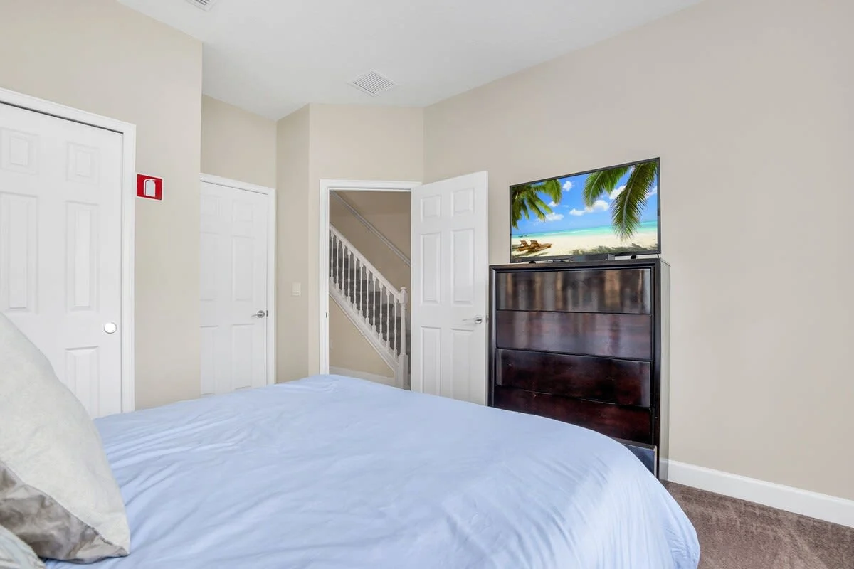 Pool-Value! Serenity Resort 9 Mi 2 Disney-1445 #9