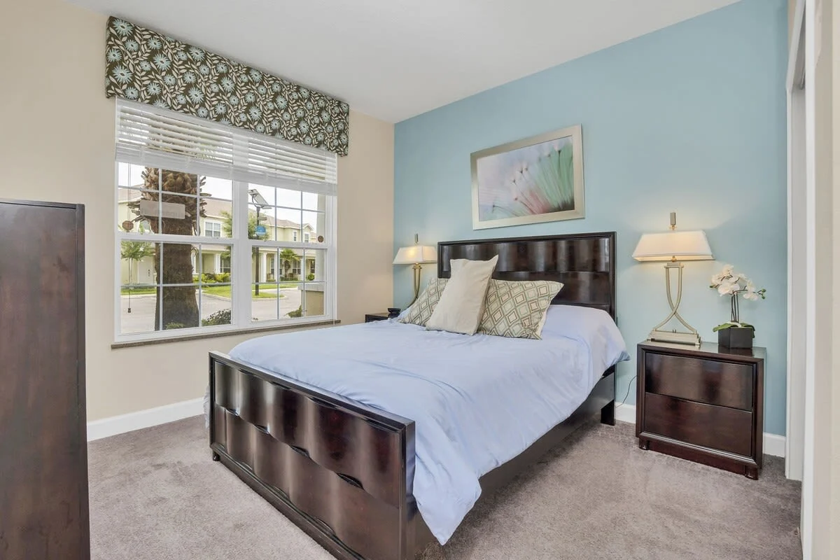 Pool-Value! Serenity Resort 9 Mi 2 Disney-1445 #13