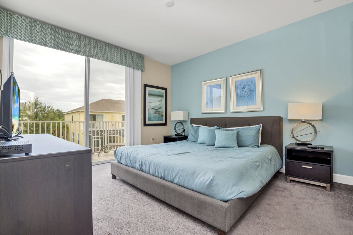 Pool-Value! Serenity Resort 9 Mi 2 Disney-1445 #14
