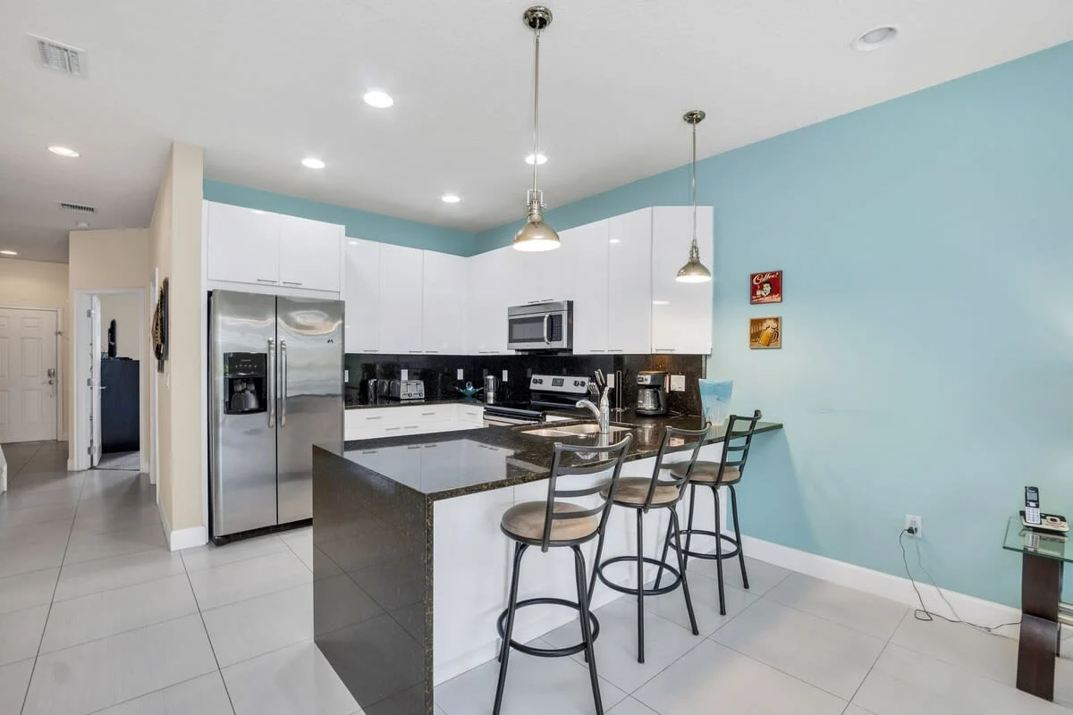 Pool-Value! Serenity Resort 9 Mi 2 Disney-1445 #25