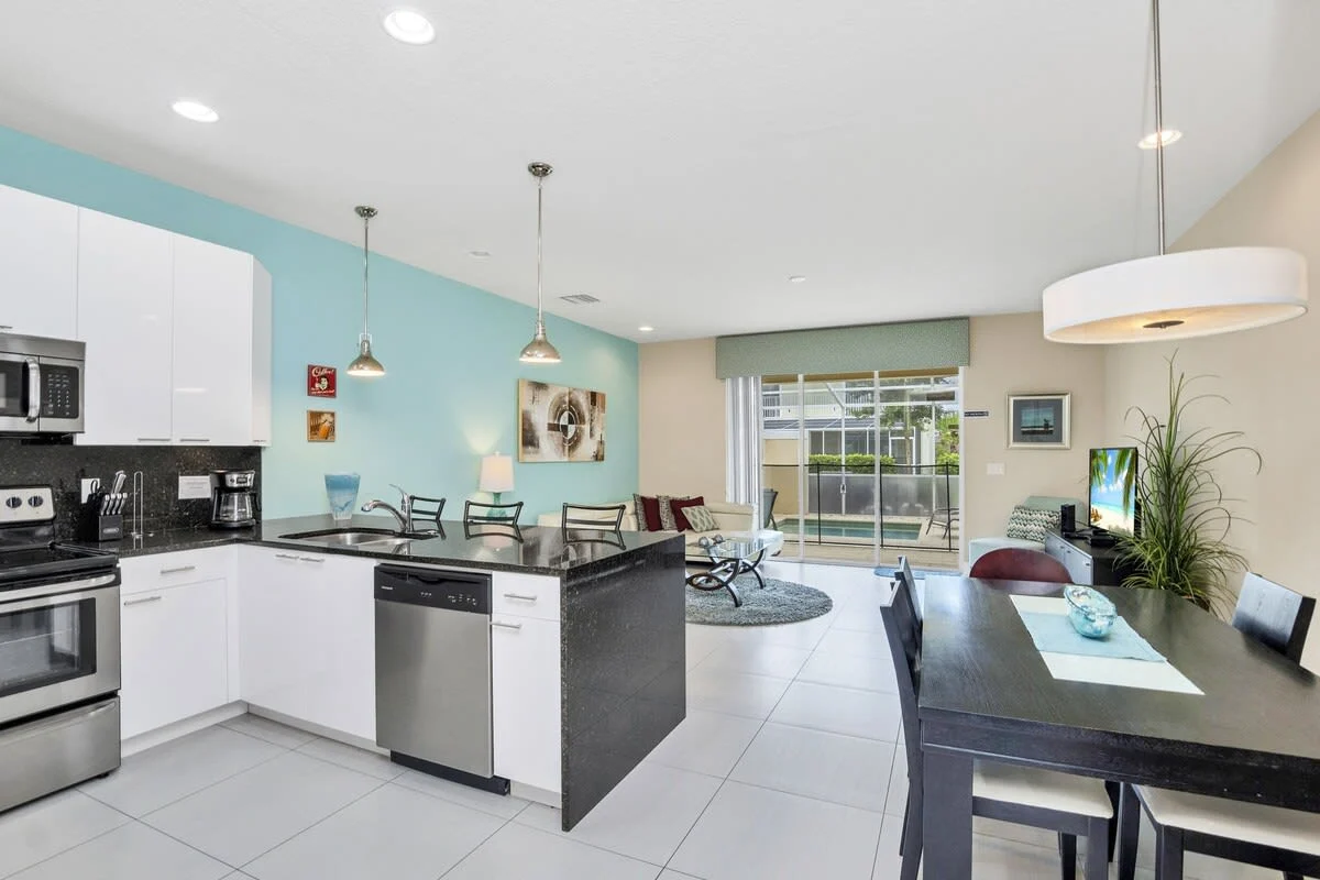 Pool-Value! Serenity Resort 9 Mi 2 Disney-1445 #27
