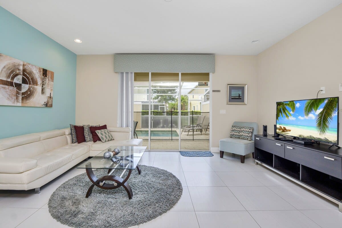 Pool-Value! Serenity Resort 9 Mi 2 Disney-1445 #28
