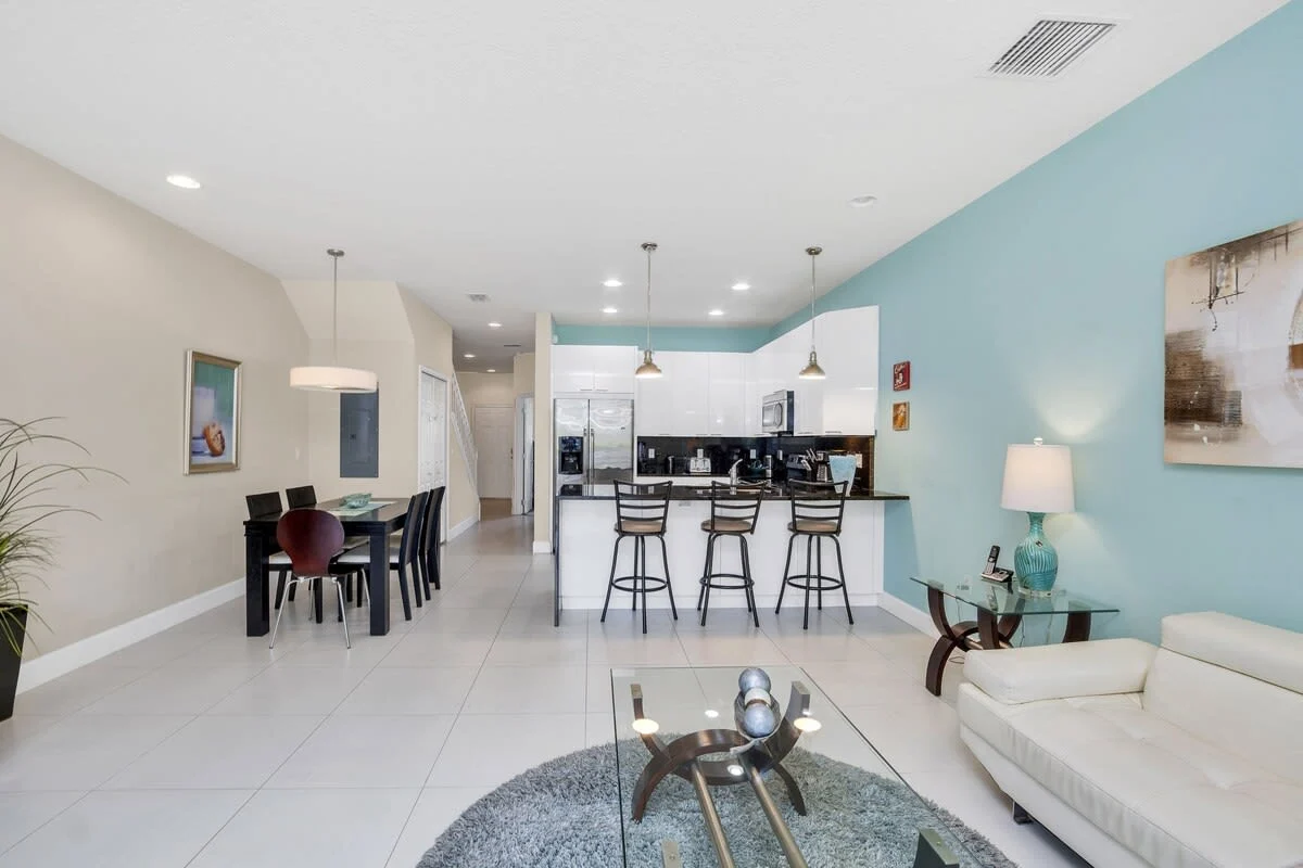Pool-Value! Serenity Resort 9 Mi 2 Disney-1445 #26