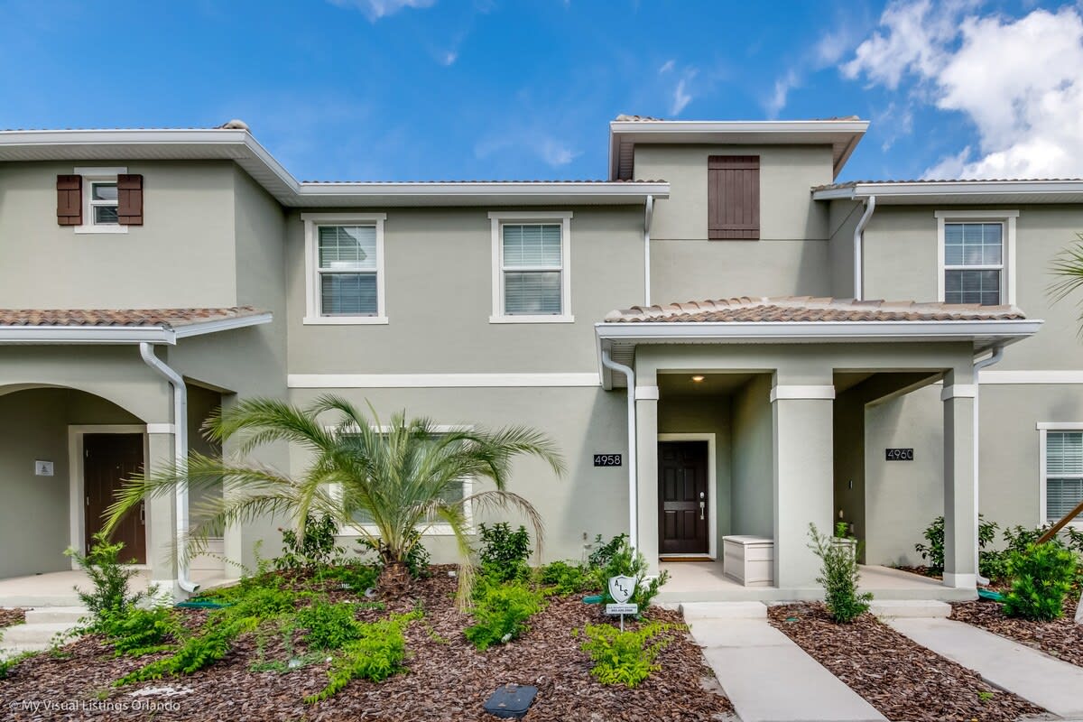 Lake View! Value! Pool! Resort 6 mi 2 Disney! 4958 #11