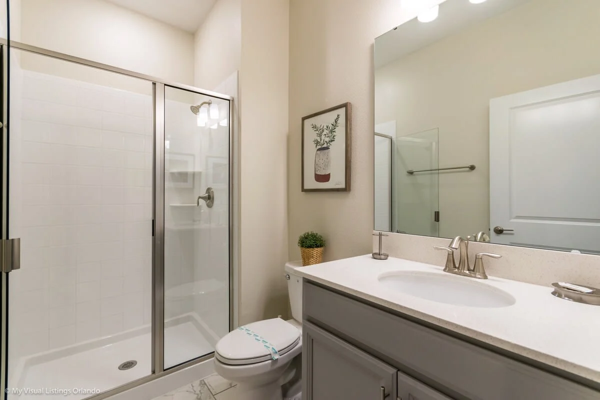 Lake View! Value! Pool! Resort 6 mi 2 Disney! 4958 #14