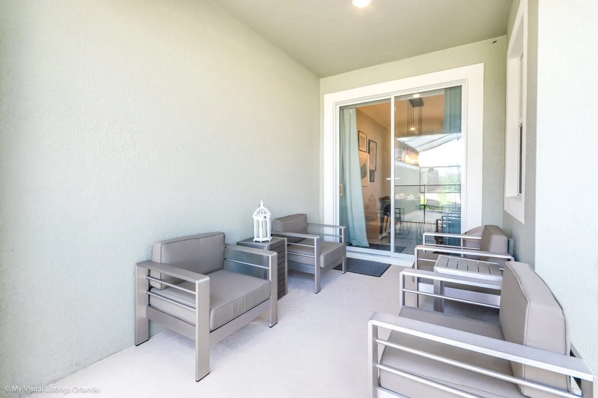 Lake View! Value! Pool! Resort 6 mi 2 Disney! 4958 #5