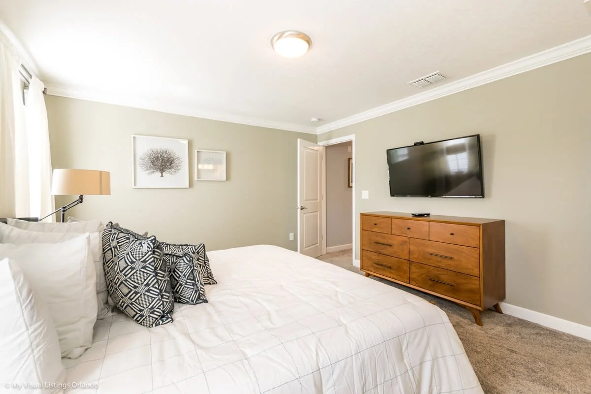 Lake View! Value! Pool! Resort 6 mi 2 Disney! 4958 #26