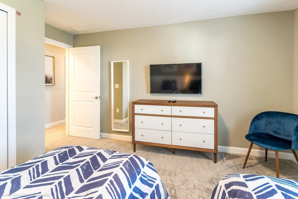 Lake View! Value! Pool! Resort 6 mi 2 Disney! 4958 #28