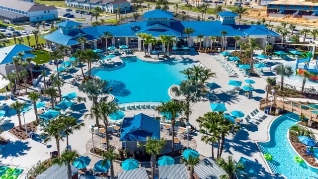 Hogwarts! Games! Value! Resort 7 mi 2 Disney! 267 #86