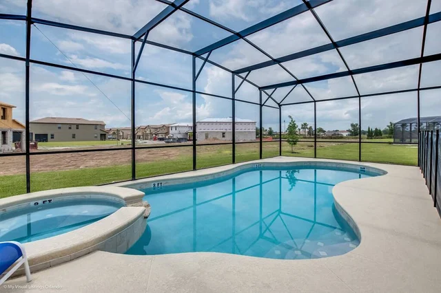 Private Theater! Star Wars! Water Slide! 6020 #8