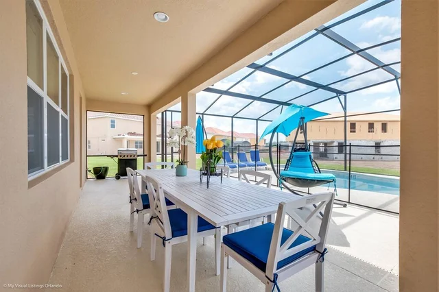 Private Theater! Star Wars! Water Slide! 6020 #87