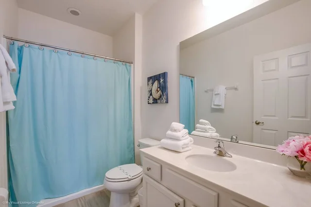 Private Theater! Star Wars! Water Slide! 6020 #27
