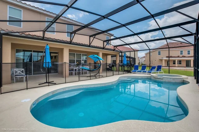 Private Theater! Star Wars! Water Slide! 6020 #91