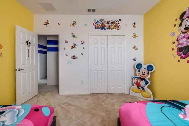 Private Theater! Star Wars! Water Slide! 6020 #26