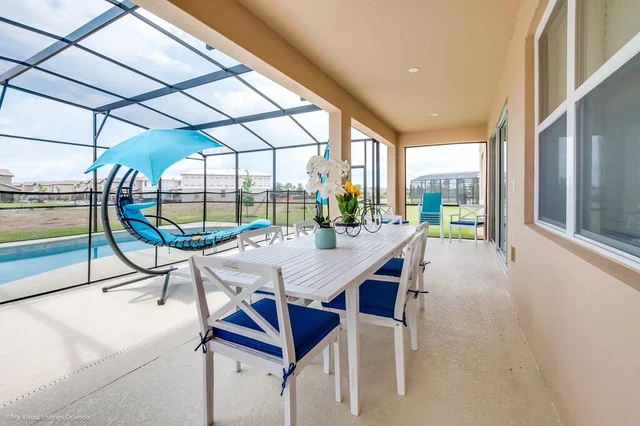 Private Theater! Star Wars! Water Slide! 6020 #100